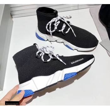 Balenciaga Knit Sock Speed Trainers Sneakers 26 2021 (modeng-21012826)