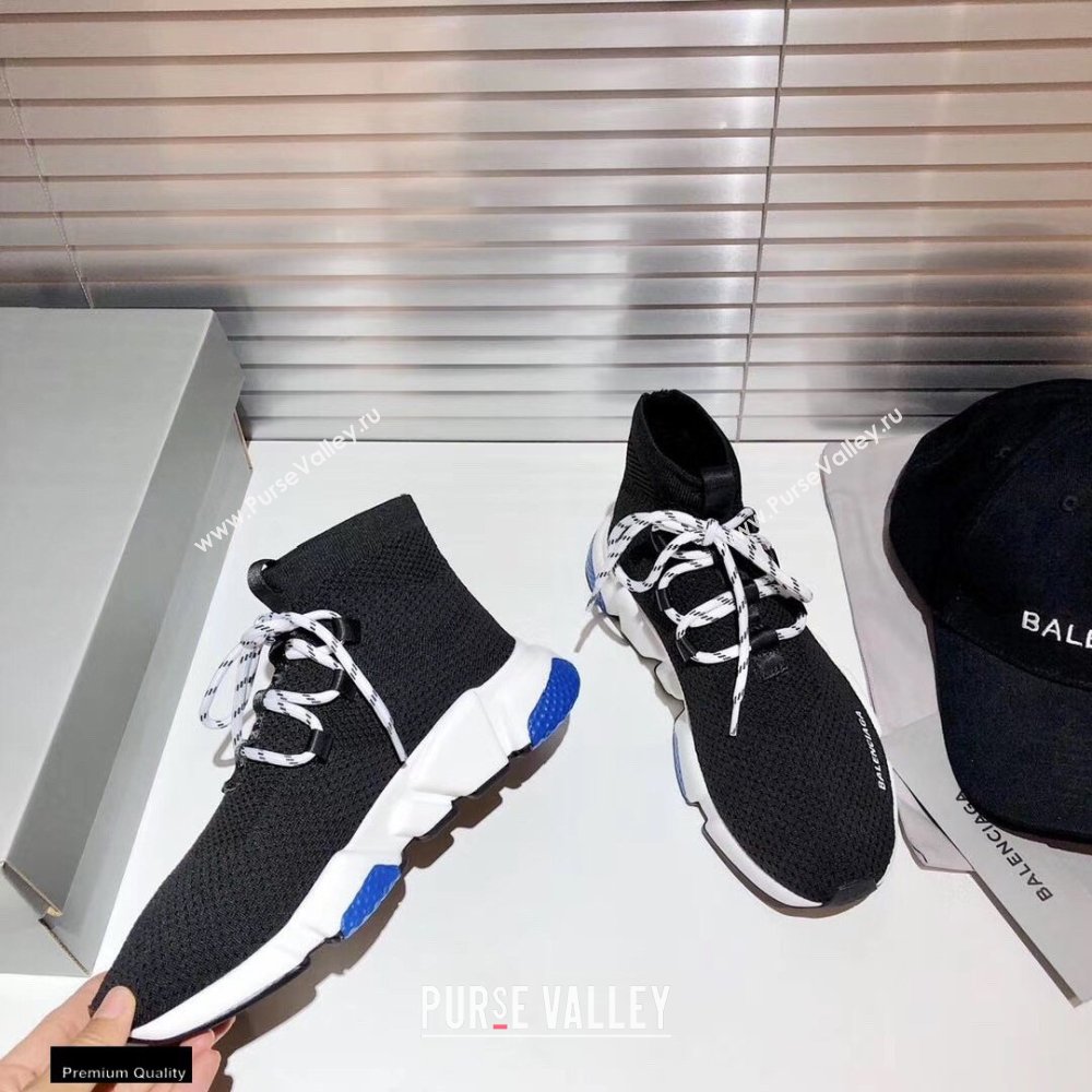 Balenciaga Knit Sock Speed Trainers Sneakers 26 2021 (modeng-21012826)