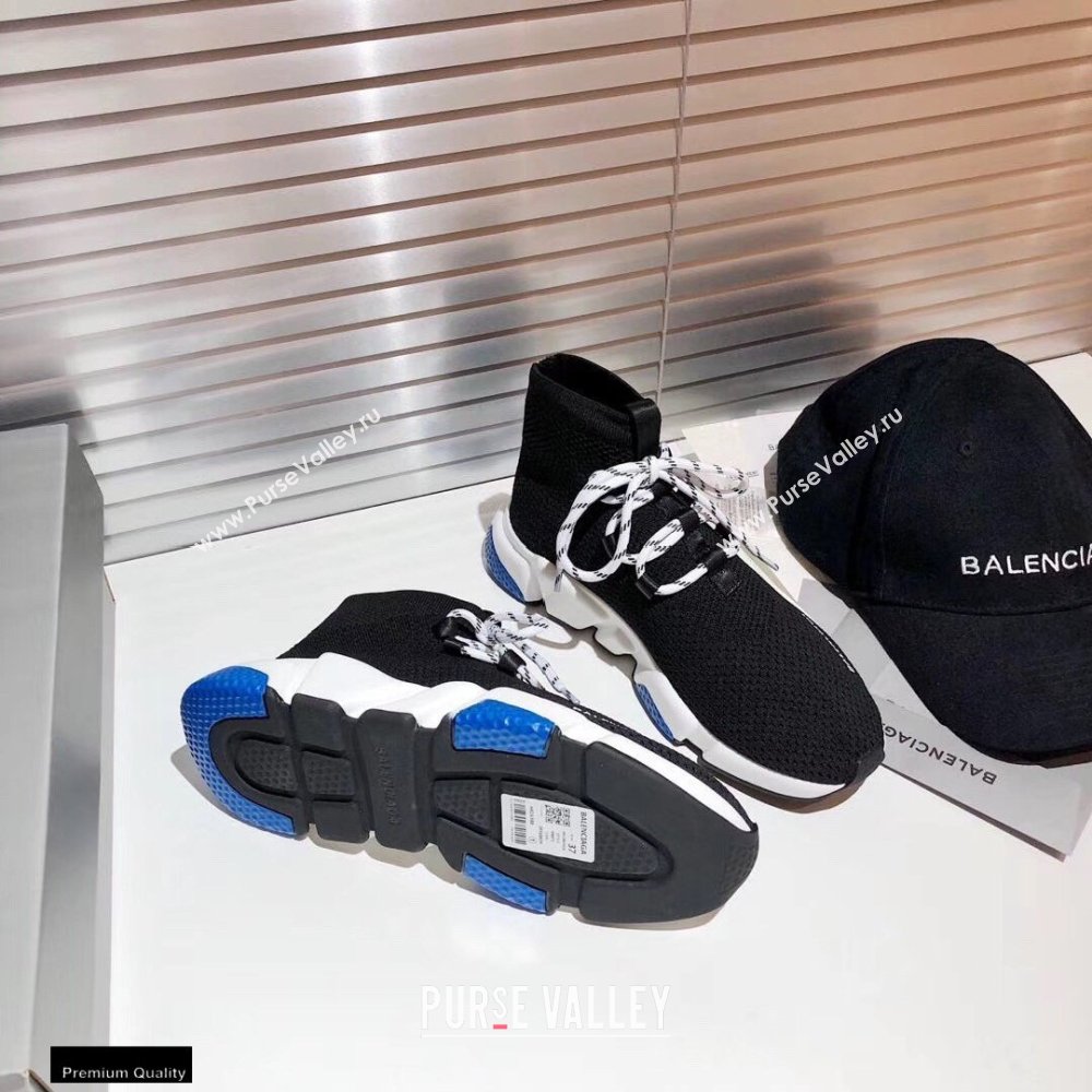 Balenciaga Knit Sock Speed Trainers Sneakers 26 2021 (modeng-21012826)