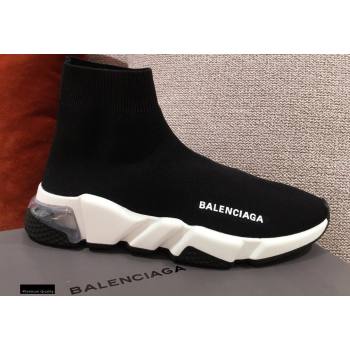 Balenciaga Knit Sock Speed Trainers Sneakers High Quality 01 2021 (kaola-21012801)