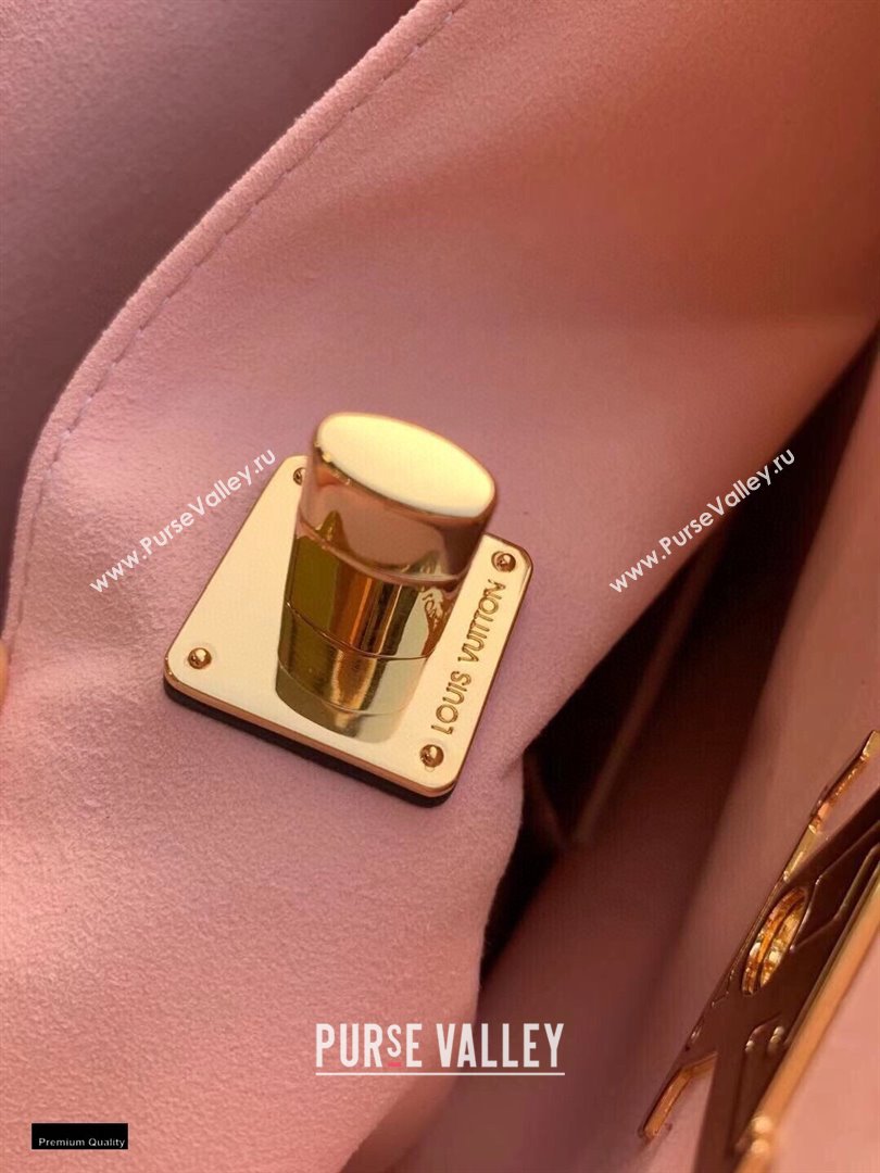 Louis Vuitton Lockme Shopper Tote Bag M57346 Greige 2021 (kiki-21020112)