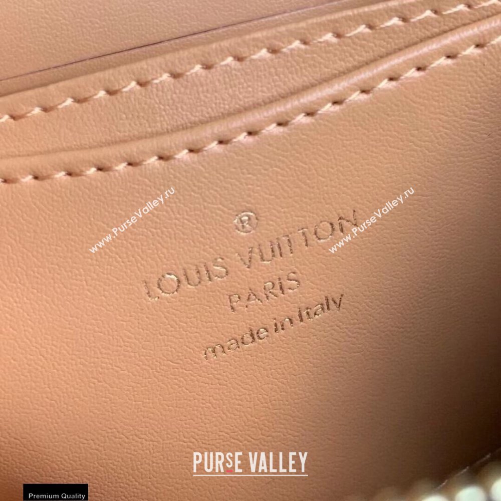 Louis Vuitton Since 1854 Zippy Coin Purse M69997 Blue 2021 (kiki-21020226)
