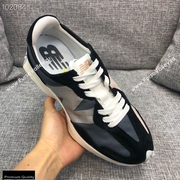 New Balance MS327 Sneakers 13 2021 (kaola-21022313)