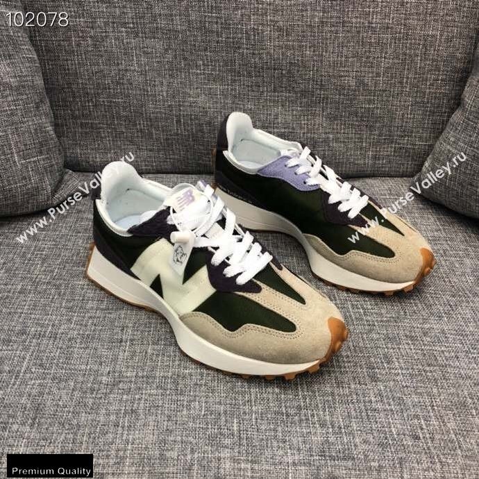 New Balance MS327 Sneakers 15 2021 (kaola-21022315)