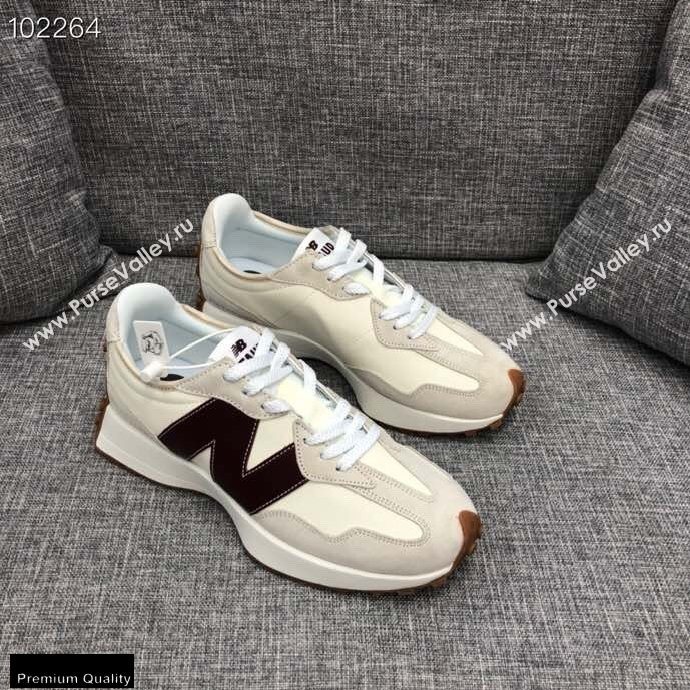 New Balance MS327 Sneakers 01 2021 (kaola-21022301)