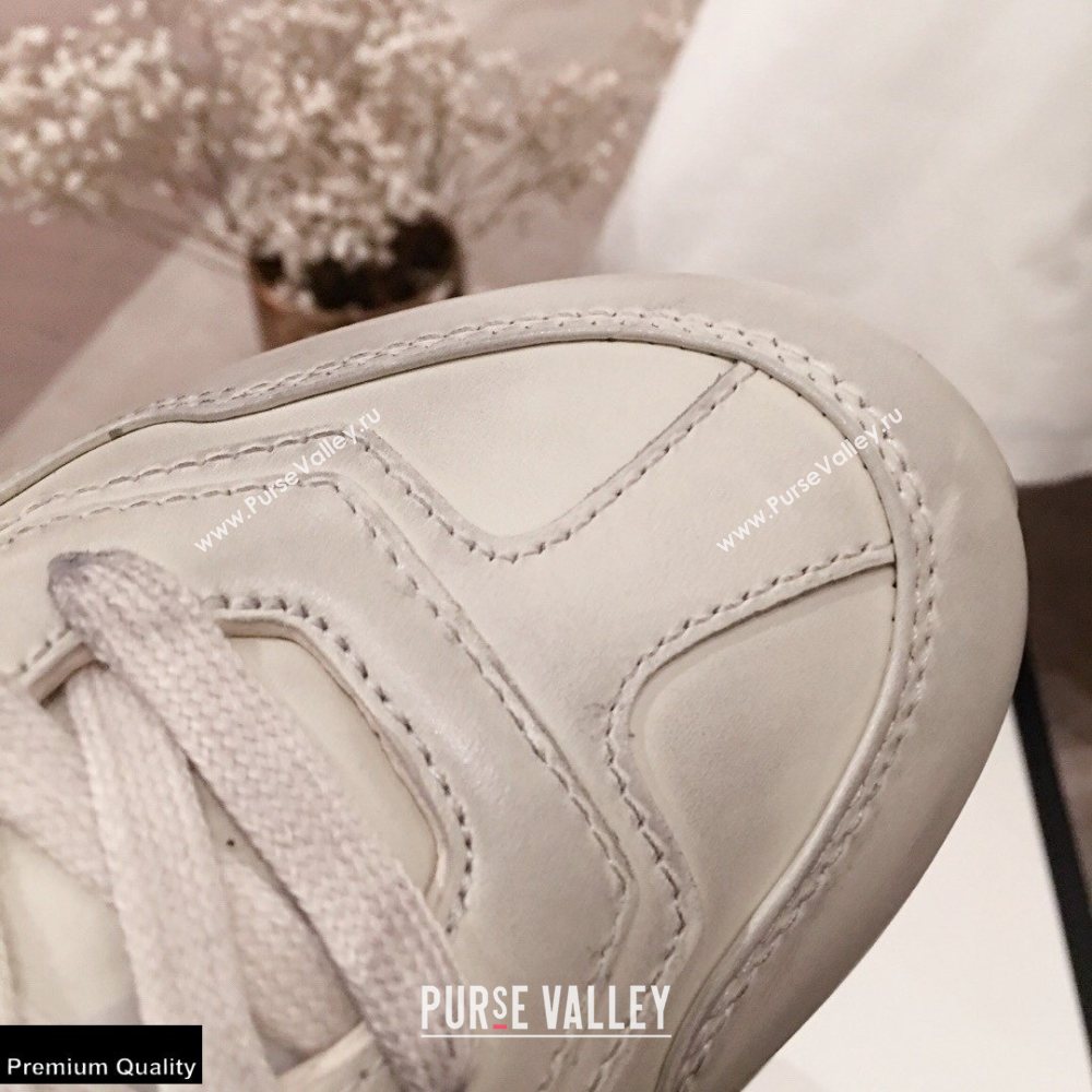 Gucci Rhyton Leather Lovers Sneakers 06 2021 (kaola-21022321)