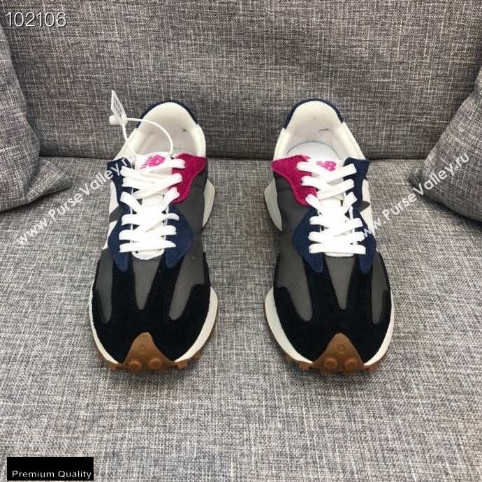 New Balance MS327 Sneakers 06 2021 (kaola-21022306)