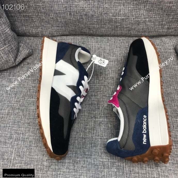 New Balance MS327 Sneakers 06 2021 (kaola-21022306)