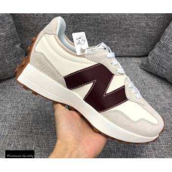 New Balance MS327 Sneakers 01 2021 (kaola-21022301)