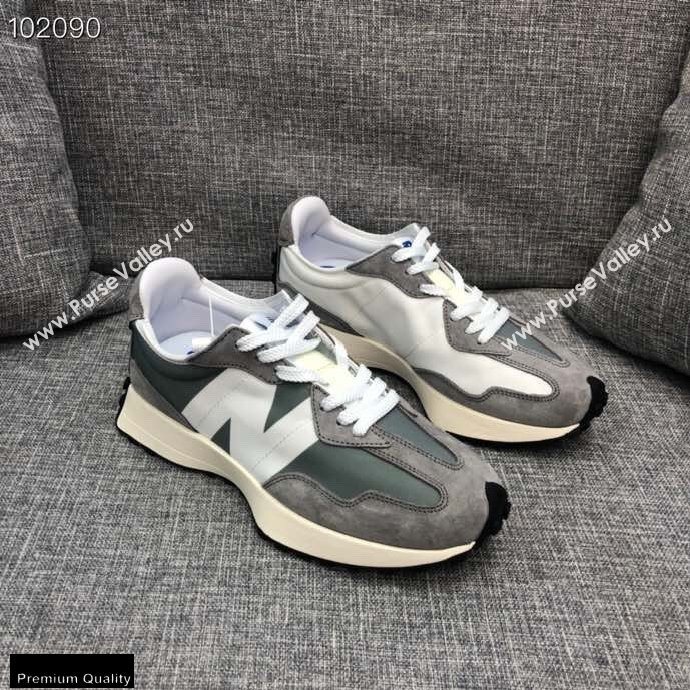 New Balance MS327 Sneakers 11 2021 (kaola-21022311)