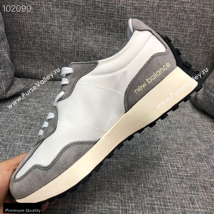 New Balance MS327 Sneakers 11 2021 (kaola-21022311)