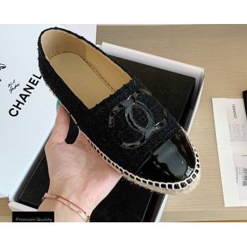 Chanel CC Logo Espadrilles G29762 10 2021 (xiaogezi-21022410)