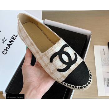 Chanel CC Logo Espadrilles G29762 13 2021 (xiaogezi-21022413)