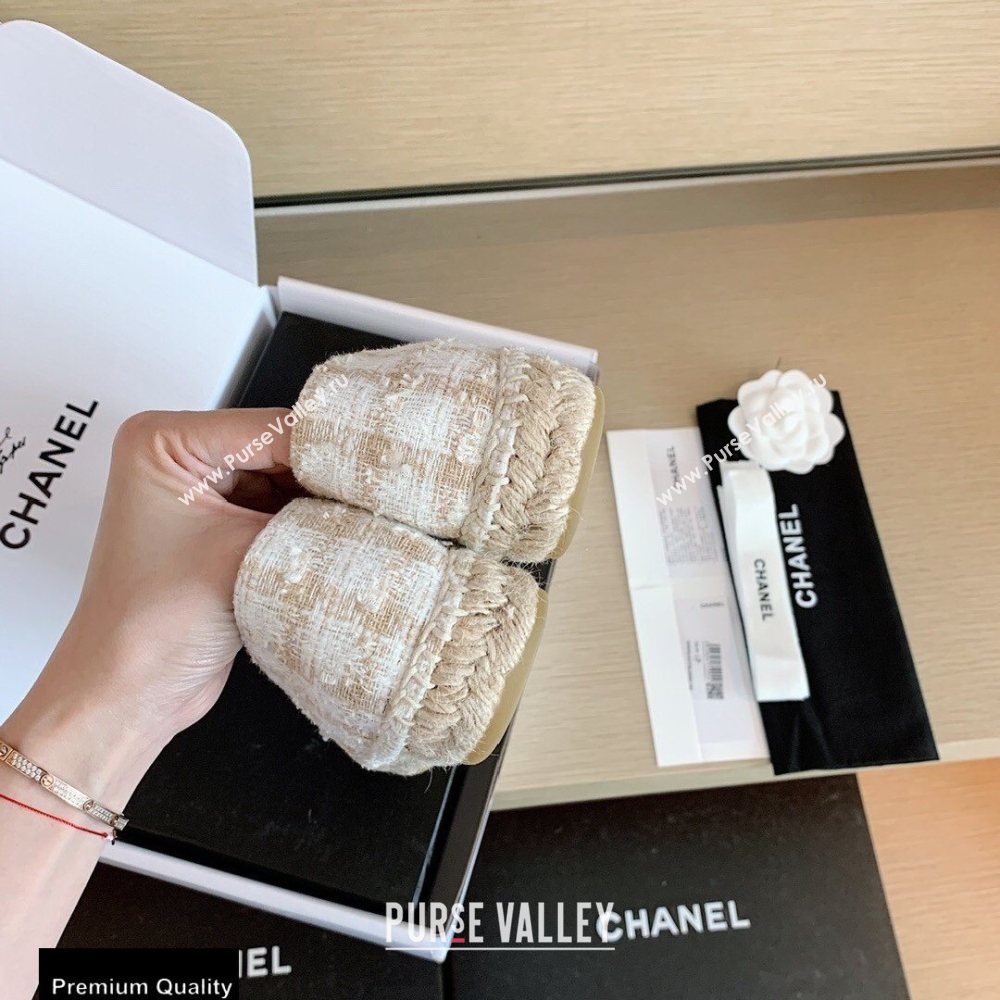Chanel CC Logo Espadrilles G29762 13 2021 (xiaogezi-21022413)
