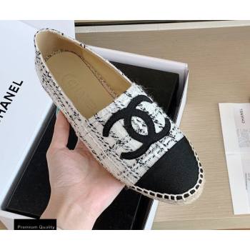 Chanel CC Logo Espadrilles G29762 19 2021 (xiaogezi-21022419)