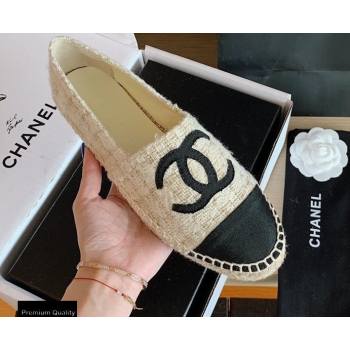 Chanel CC Logo Espadrilles G29762 29 2021 (xiaogezi-21022429)