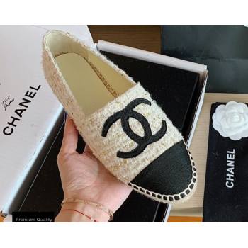 Chanel CC Logo Espadrilles G29762 30 2021 (xiaogezi-21022430)