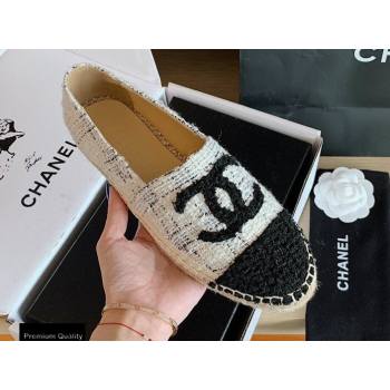 Chanel CC Logo Espadrilles G29762 31 2021 (xiaogezi-21022431)