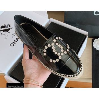 Chanel CC Logo Espadrilles G29762 42 2021 (xiaogezi-21022442)