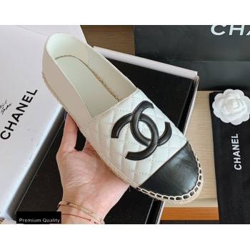 Chanel CC Logo Espadrilles G29762 48 2021 (xiaogezi-21022448)