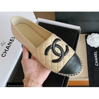 Chanel CC Logo Espadrilles G29762 49 2021 (xiaogezi-21022449)