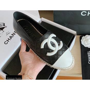Chanel CC Logo Espadrilles G29762 50 2021 (xiaogezi-21022450)