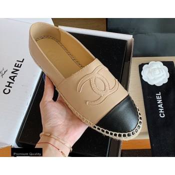 Chanel CC Logo Espadrilles G29762 51 2021 (xiaogezi-21022451)