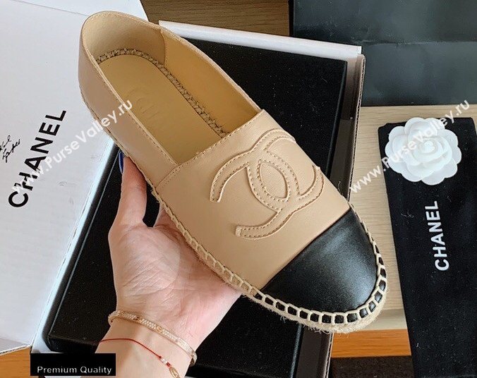 Chanel CC Logo Espadrilles G29762 51 2021 (xiaogezi-21022451)
