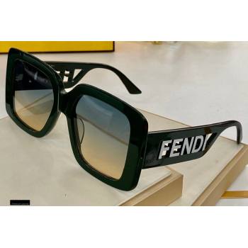 Fendi Sunglasses 26 2021 (shishang-210226f26)