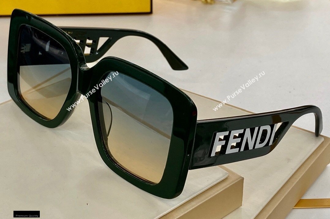 Fendi Sunglasses 26 2021 (shishang-210226f26)