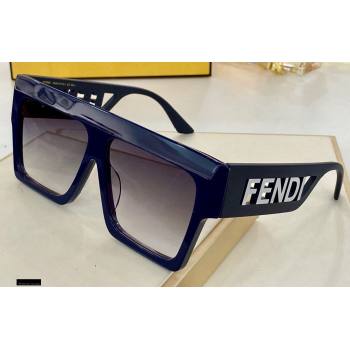 Fendi Sunglasses 17 2021 (shishang-210226f17)