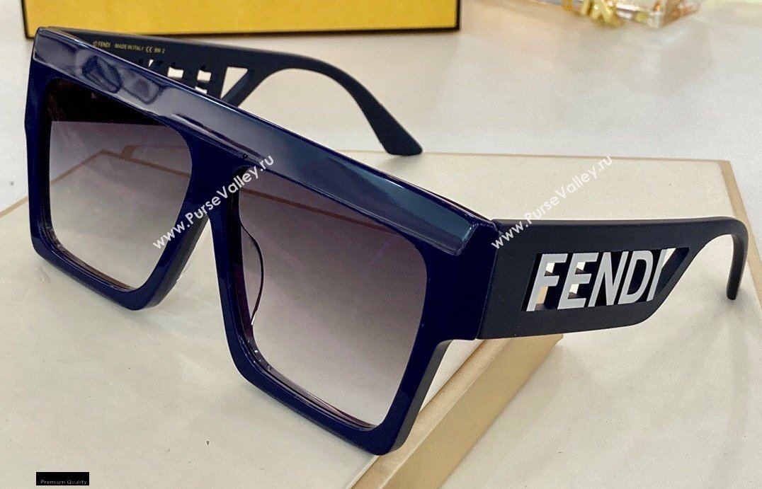 Fendi Sunglasses 17 2021 (shishang-210226f17)