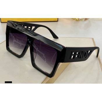 Fendi Sunglasses 18 2021 (shishang-210226f18)