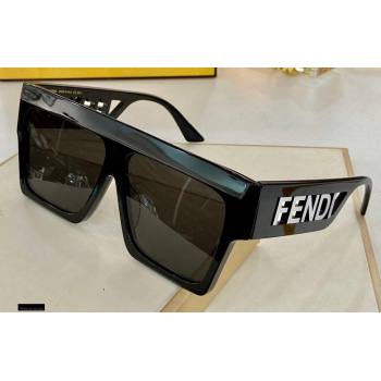 Fendi Sunglasses 20 2021 (shishang-210226f20)