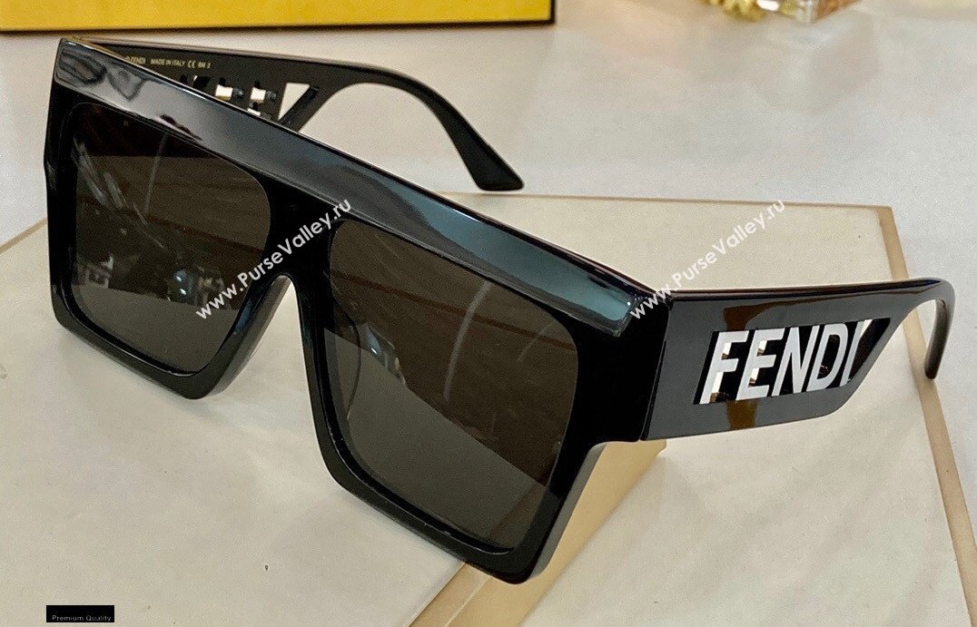 Fendi Sunglasses 20 2021 (shishang-210226f20)