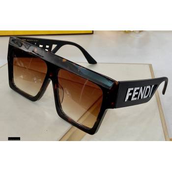 Fendi Sunglasses 21 2021 (shishang-210226f21)