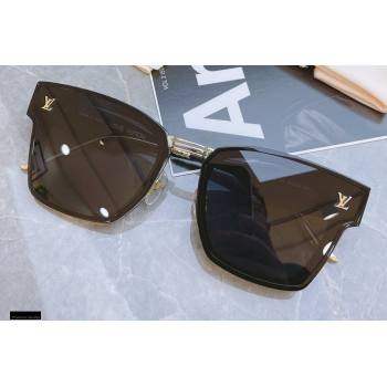 Louis Vuitton Sunglasses 52 2021 (shishang-210226l52)