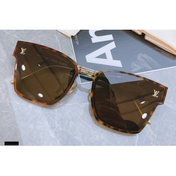 Louis Vuitton Sunglasses 53 2021 (shishang-210226l53)