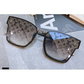 Louis Vuitton Sunglasses 54 2021 (shishang-210226l54)