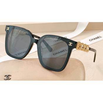 Chanel Sunglasses 01 2021 (shishang-210226c01)