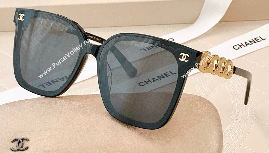 Chanel Sunglasses 01 2021 (shishang-210226c01)