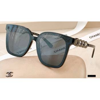 Chanel Sunglasses 04 2021 (shishang-210226c04)