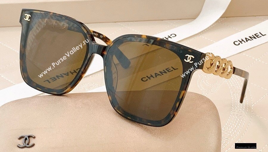 Chanel Sunglasses 05 2021 (shishang-210226c05)