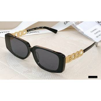 Chanel Sunglasses 07 2021 (shishang-210226c07)