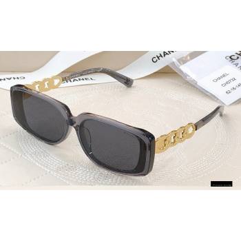 Chanel Sunglasses 11 2021 (shishang-210226c11)