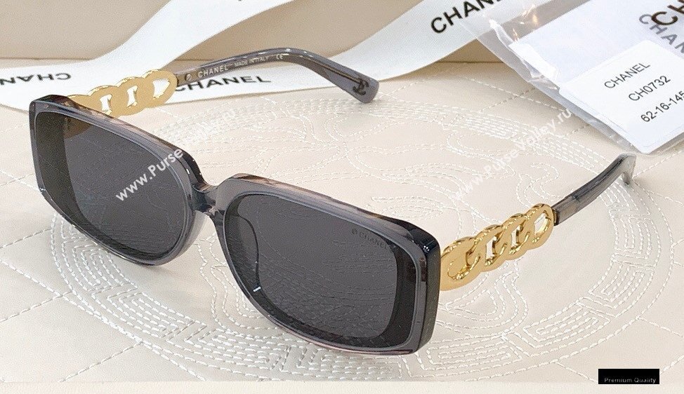 Chanel Sunglasses 11 2021 (shishang-210226c11)