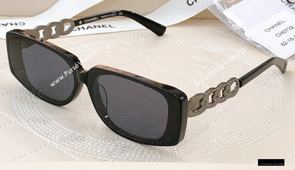 Chanel Sunglasses 12 2021 (shishang-210226c12)