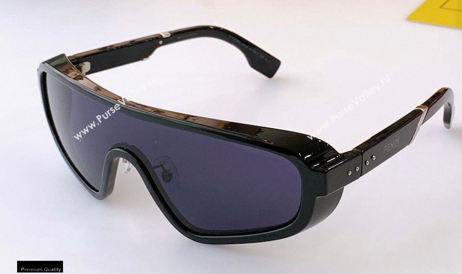 Fendi Sunglasses 10 2021 (shishang-210226f10)