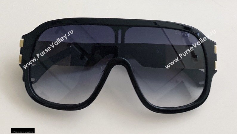 Gucci Sunglasses 19 2021 (shishang-210226g19)