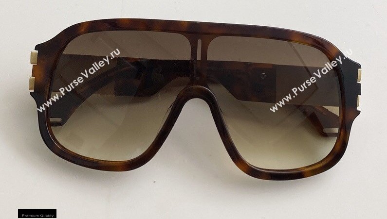 Gucci Sunglasses 20 2021 (shishang-210226g20)